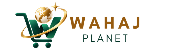 Wahaj Planet